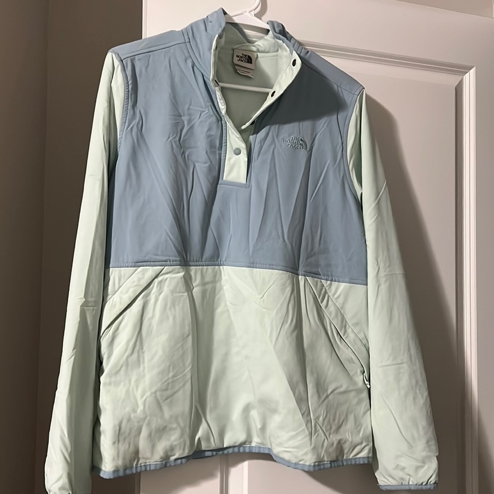 North face